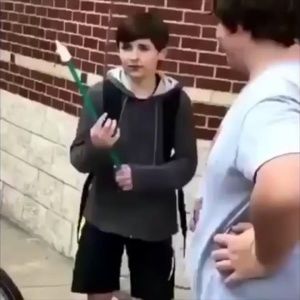 Meet your Posher, Nick